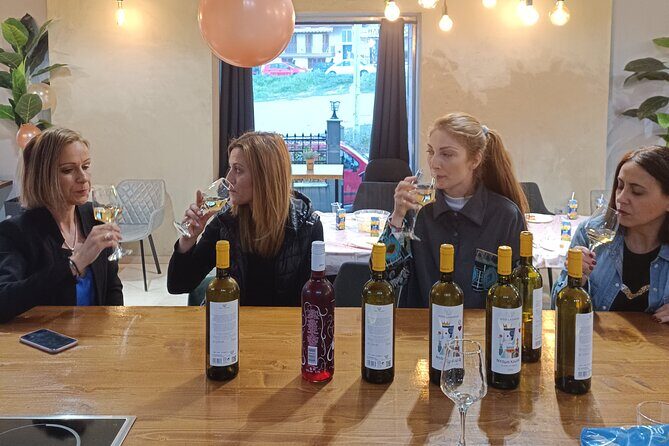 Local wines - food - mythology -secrets - What travelers love and might find challenging