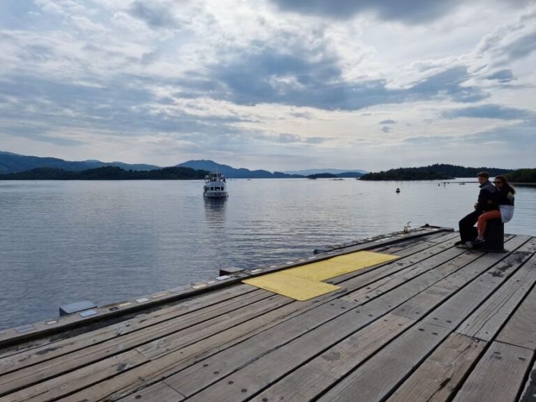 Loch Lomond and The Highlands Day Tour - Why You Might Love This Tour