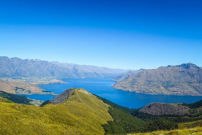 Loch Lomond and Trossachs National Park Drive Tour - The Itinerary in Detail