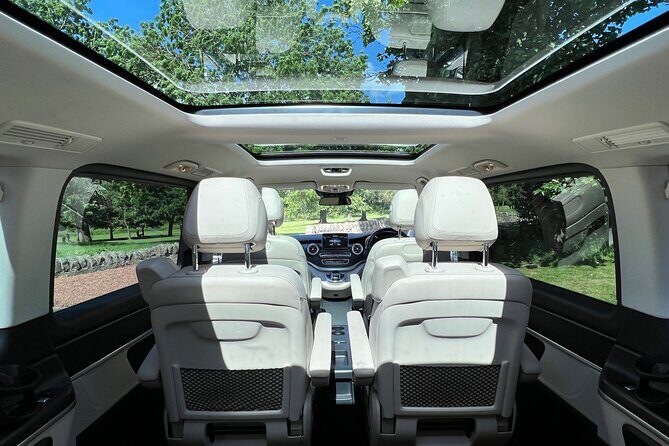 Loch Lomond, Inveraray and Argyll Private Tour from Glasgow - Final Thoughts