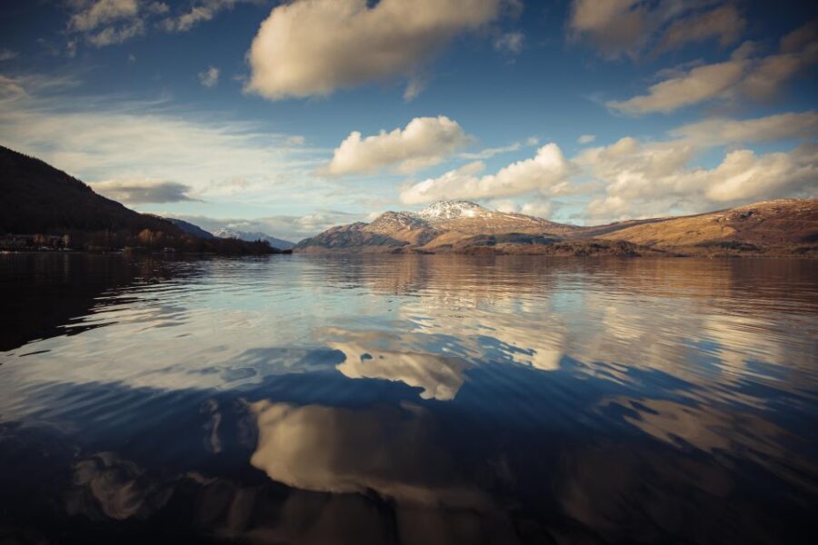 Loch Lomond: Island Discovery 2-Hour Cruise - The Bottom Line