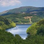 Loch Lomond National Park, Stirling Castle and the Kelpies Tour - What’s Included and Not
