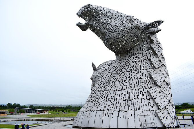 Loch Lomond, Stirling and Whisky Tour from Edinburgh - Key Points