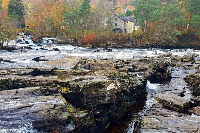 Loch Lomond & The Highlands Private Day Tour with Scottish Local - What This Tour Means for You