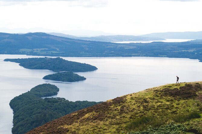 Loch Lomond Tour App, Hidden Gems Game and Big Britain Quiz (7 Day Pass) UK - What Are the Practical Considerations?