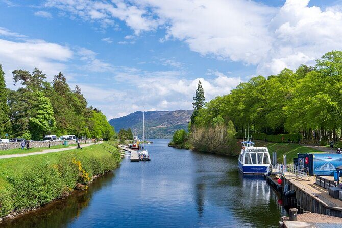Loch Ness and Jacobite Steam Train Full Day Tour from Inverness - Who Should Consider This Tour?