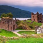 LOCH NESS ,CAWDOR CASTLE ,CLAVA CAIRNS & MORE FROM INVERNESS - What Makes This Tour Stand Out?