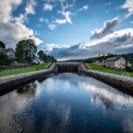Loch Ness Experience Day Trip from Inverness - First Stop: Dochgarroch and the Caledonian Canal