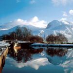 Loch Ness, Inverness, & Highlands 2-Day Tour from Edinburgh - Authentic Experiences and Practical Aspects