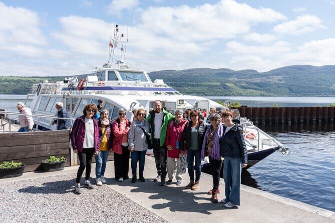 Loch Ness Private Day Tour up to 8 passengers - Authentic Insights from Reviewers