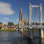 Loch Ness, Urquhart Castle & Culloden Battlefield Shore Excursion - Who Is This Tour Best For?