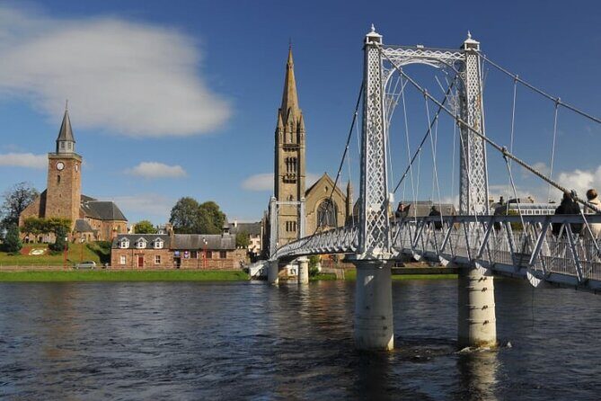 Loch Ness, Urquhart Castle & Culloden Battlefield Shore Excursion - Who Is This Tour Best For?