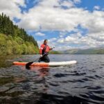 Loch Tay Beginners Guided Paddle Boarding, 1 Hr 15 Mins. - The Experience in Detail