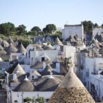 Locorotondo, Alberobello, Martina Franca departing from Taranto - The Value and Who This Tour is Best For