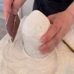 Locorotondo: Create a stone souvenir with your own hands - Practical Details and Value