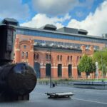 Lodz: Industrial Heritage Walking Tour with Guide - Practical Details and Value
