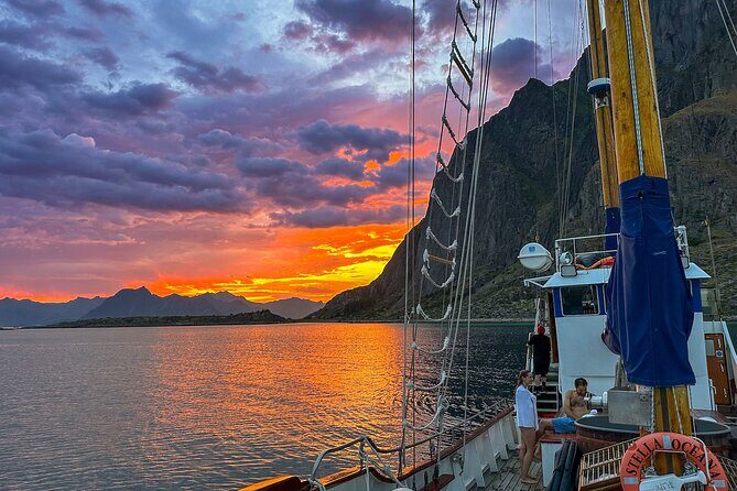 Lofoten Islands Private Midnight Sun Yacht Cruise from Svolvær - Final Thoughts