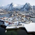 Lofoten Svolvær: Lunch cruise to Skrova & Henningsvær - Why This Tour Is Worth It