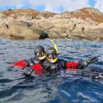 Lofoten Unique Snorkeling Experience in Dry Suit - Why the Dry Suit Makes a Difference