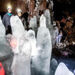 Lofthellir Ice Cave Super Jeep tour - The Itinerary Breakdown