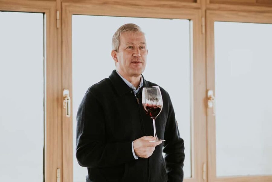 Logroño: Premium Wine Flight - Tasting of 4 Wines - The Itinerary and What to Expect