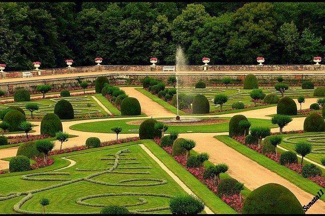 Loire Valley 2 Days private tour all inclusive from Paris with train tickets - Why This Tour Truly Shines