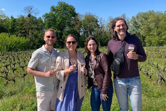 Loire Valley Castles and Wineries Private VIP Day Trip with Lunch - Is this Tour Worth the Price?