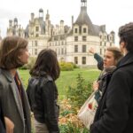 Loire Valley Castles Day Trip with Audio Guided Option from Paris - Why This Tour Offers Great Value