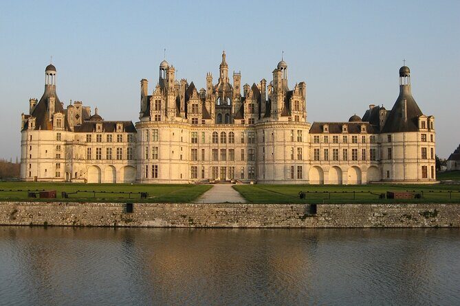 Loire Valley Castles Private Tour From Paris/skip-the-line ticket - The Value of a Private, Customizable Tour