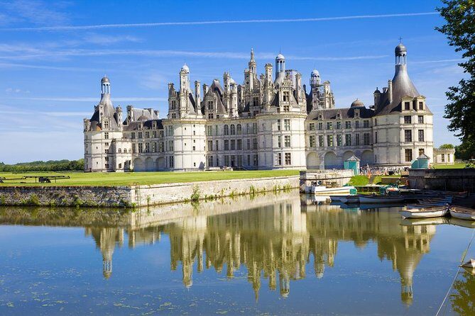 Loire Valley Castles Private Trip including Lunch from Paris - Exploring the Loire Valley Castles: A Practical & Authentic Day Trip from Paris