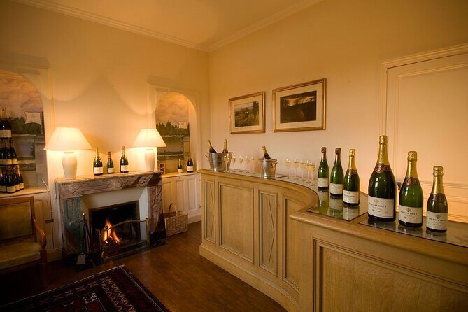 Loire Valley Chambord Castle and Wine Tasting from Paris - Why This Tour Is Worth It