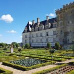 Loire Valley Day from Amboise : Azay le Rideau, Villandry, Winery - Transport and Group Size