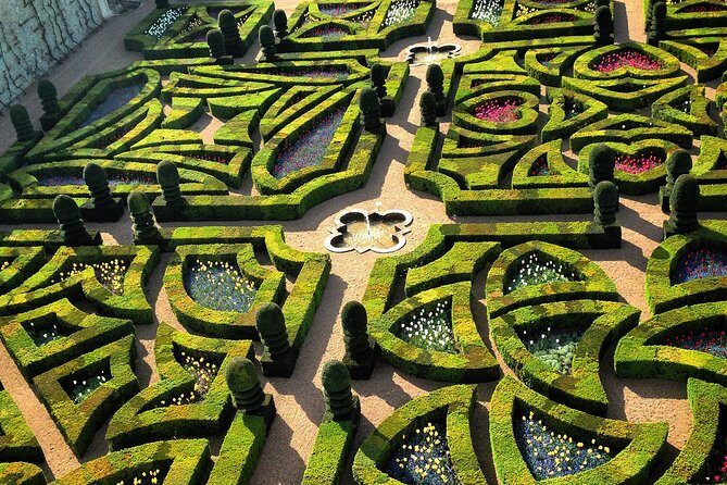 Loire Valley Day from Tours : Azay-le-Rideau, Villandry, Winery - Who Will Love This Tour?