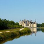 Loire Valley Ebike Tour to Chambord FROM TOURS - Château de Chambord: The Crown Jewel