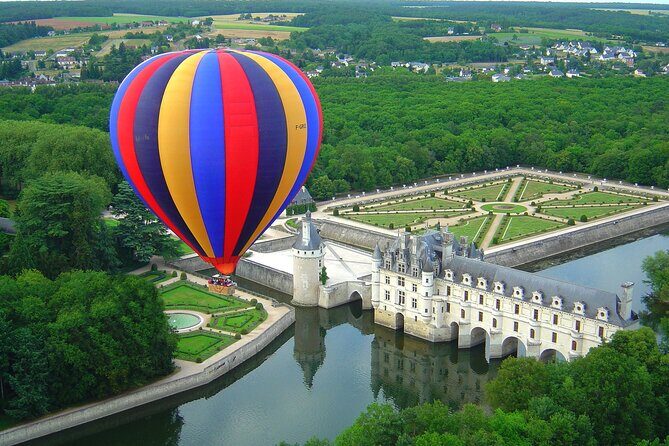 Loire Valley Hot-Air Balloon Ride - Authentic Insights from Reviewers