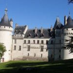 LOIRE VALLEY : Int'l Garden Festival at CHAUMONT + the king castle of CHAMBORD - Authentic Insights from Reviewers