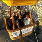 Lombardy Hot Air Balloon Flight Milan - The Value and Price Analysis