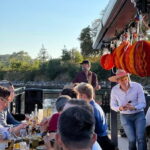 Lomma: Evening Cruise with Live Music - Whats Included and How to Make the Most of It