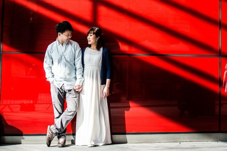 London 1- or 2-Hour Professional Photo Shoot - Final Thoughts