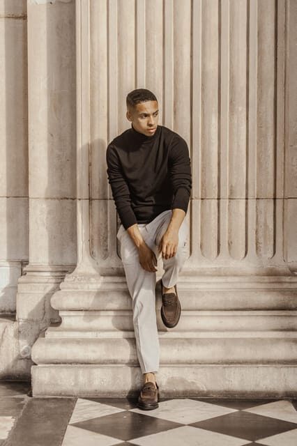 London: 1980s-Inspired Photoshoot at Iconic Landmarks - What to Expect at Each Stop