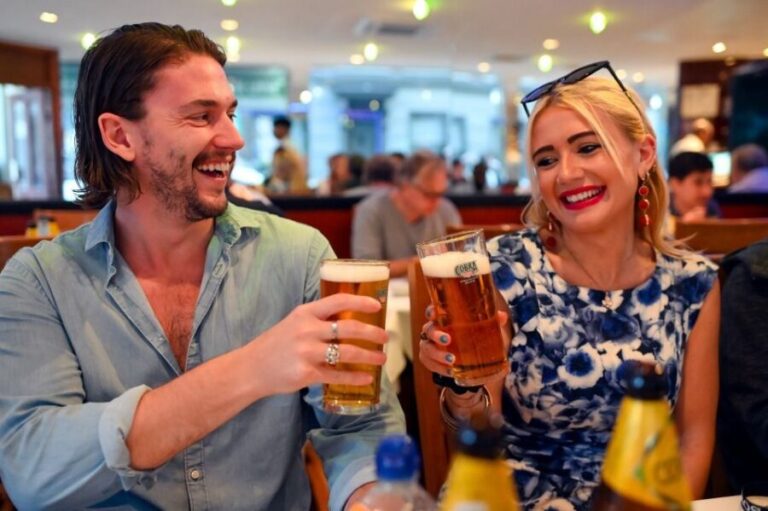 London: 3-Hour Secret Indian Food Tour - Itinerary Breakdown: What Can You Expect?