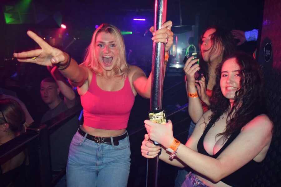 London: 4 Soho Nightclubs Crawl - The Clubs: What to Expect