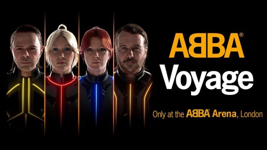 London: ABBA Voyage Dance Floor Ticket - Practical Tips for Your Visit