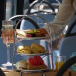 London Afternoon Tea Bus and Panoramic Tour on Lower Deck - The Sum Up