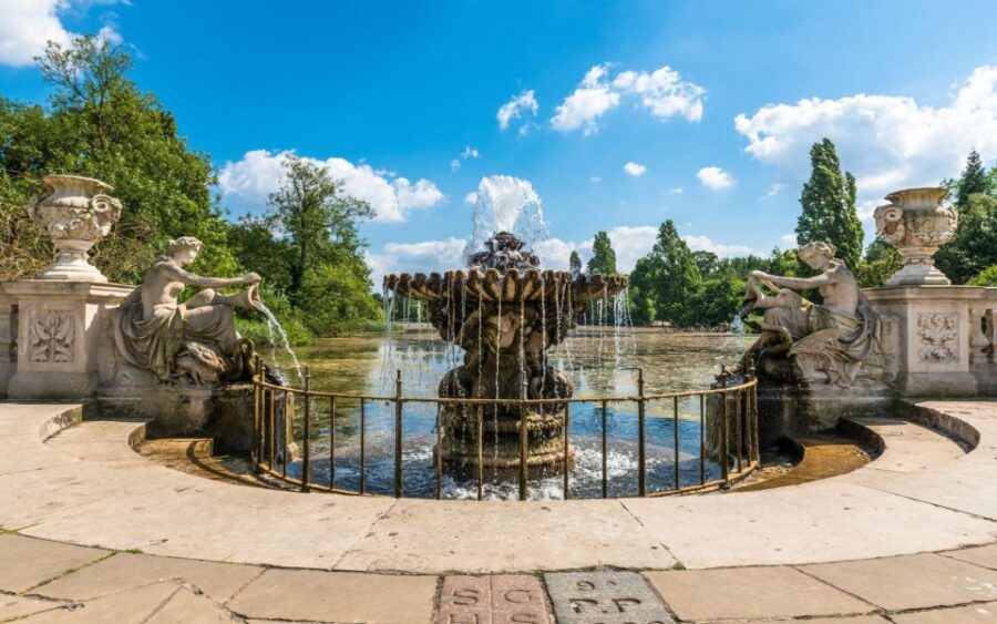 London Afternoon Tea, Fast-Track Kensington Palace Tickets - Who Will Love This Tour?