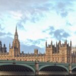 London: App-Based Walking Tour with 30 Stops - A Detailed Breakdown of the Itinerary