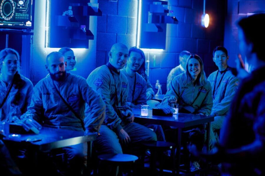 London: Avora New World Cocktail Experience with 3 Cocktails - A Detailed Look at the Avora Experience