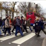 London: Beatles In My Life Walking Tour with Richard Porter - What Makes This Beatles Walking Tour Special?