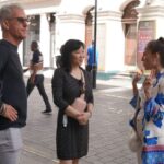 London: Beatles Walking Tour with Celebrity Guide and Bar - Is It Worth the Price?