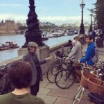 London Bike Tour: Landmarks, Secret Gems, Pub Stop & Street Art - What Makes This Tour Stand Out?